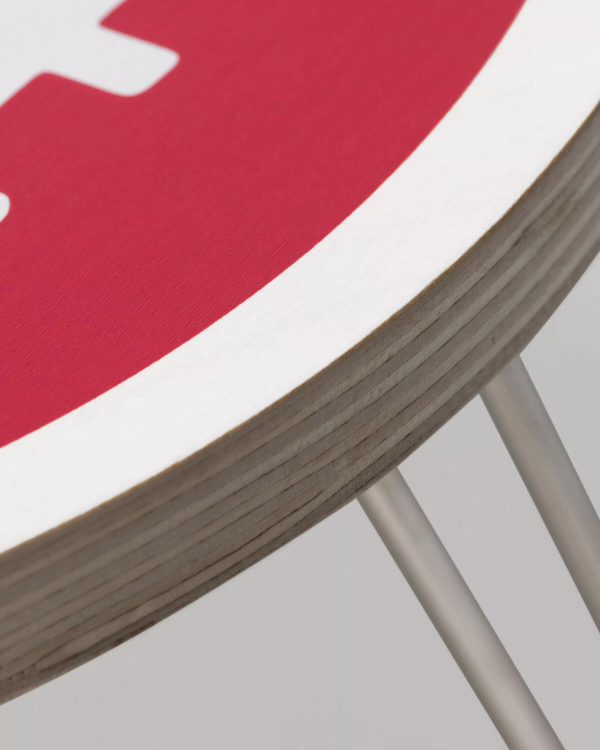 Carhartt WIP Heart Folding Table | I035830.3FXXX | AFEW STORE